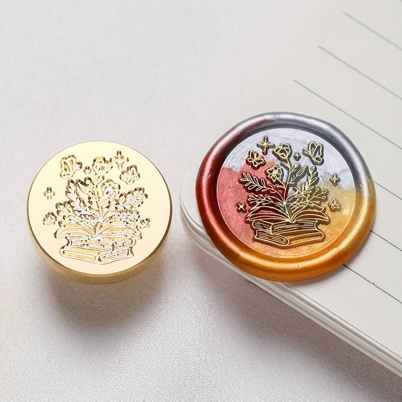 จุดประกายความเฉลียวฉลาด (แผ่นแบนทรงกลมขนาด 25 มม.)