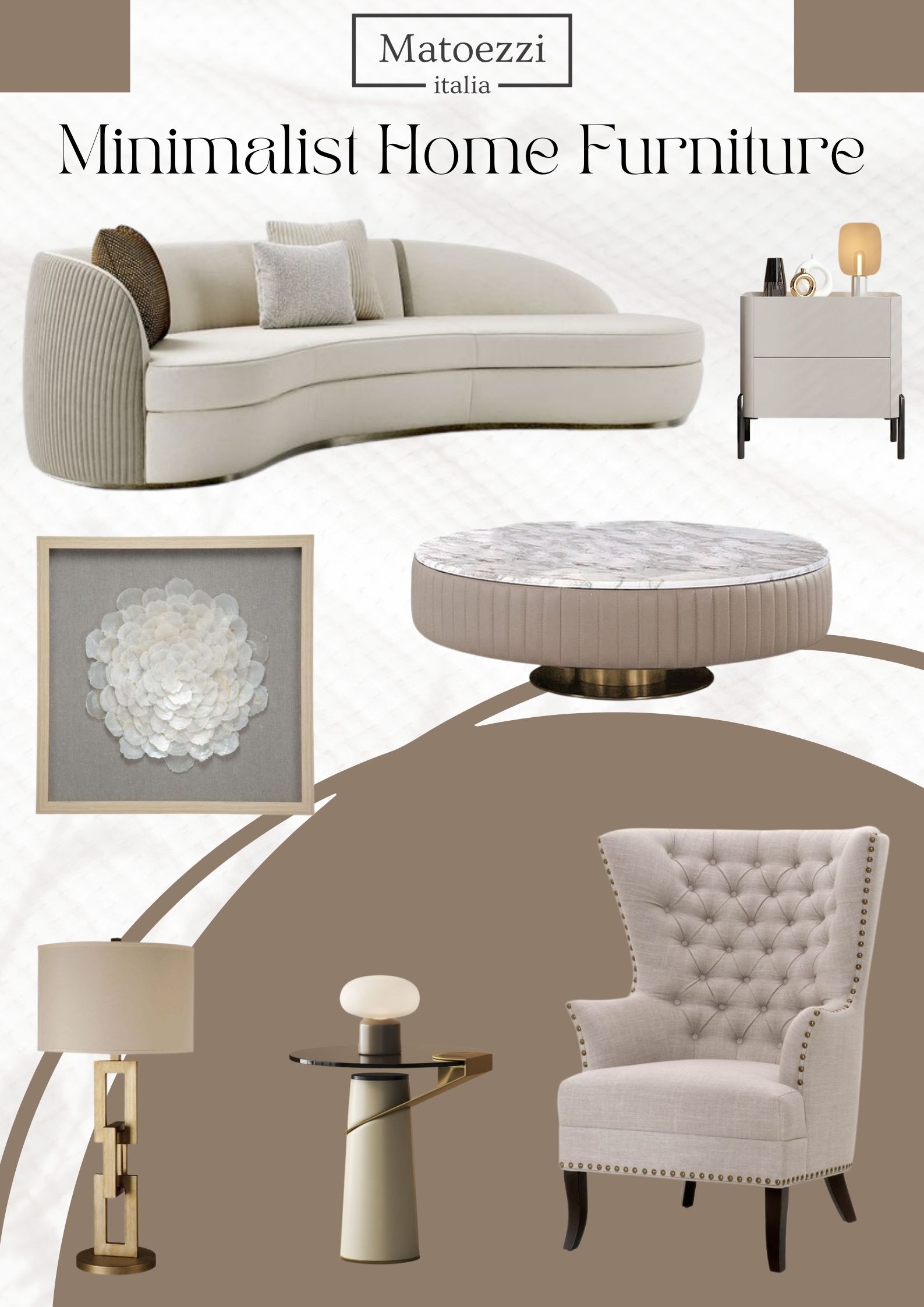 Juego de sala de estar-1