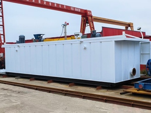 Accessoires de support rapide pour réservoir de boue de champ pétrolier, ensemble industriel, liaison <span class=keywords><strong>multitank</strong></span>, jauge métallique de précision, réservoir de boue de champ pétrolier - Product Image 2