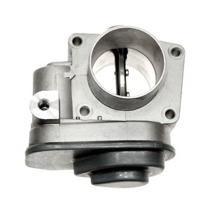 Valvola a Farfalla <span class=keywords><strong>TOPRAN</strong></span> per Opel General Motors 0825266 825266 5825236 98105208 - Product Image 1