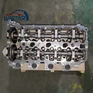 Newpars Nieuwe Motor 2.5l 4d56u 16 Kleppen Nieuwe Motor Motor Kale Lange Blok Motor Voor Mitsubishi Pajero L200 L300 Space Gear - Product Image 2