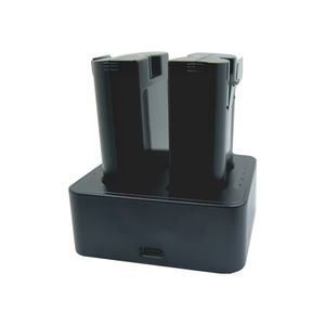 Per anello V4 batteria per campanello campanello Video <span class=keywords><strong>2</strong></span> <span class=keywords><strong>3</strong></span> 4 e Spotlight Cam batterie digitali - Product Image 2