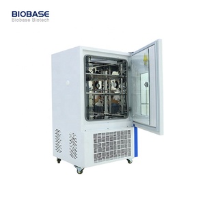 BIOBASE モールドインキュベーター 150L 85 ℃   クリニック用高温インキュベーター - Product Image 2