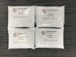 Pigmento Inorgánico Blanco de Alta Pureza 6 <span class=keywords><strong>TiO2</strong></span> Dióxido de Titanio Anatase Utilizado para Revestimiento de Paredes Interiores CAS 13463-67-7 - Product Image 6