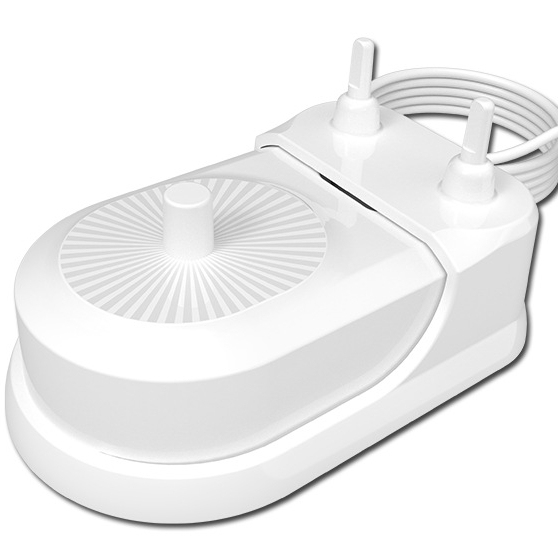 Philps Sonic Toothbrush Charger Electric Toothbrush Replacement Charger Base Compatible with Philps Sonic Inductive Charging