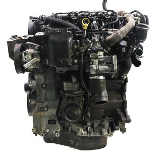<span class=keywords><strong>Moteur</strong></span> diesel 2.2 pour LAND ROVER <span class=keywords><strong>EVOQUE</strong></span> Jaguar XF 2.2 TD4 7117892 224DT - Product Image 6
