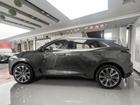 Nouvelles voitures 2026 à prix abordable en stock – Changan Uni-K Uniz 2026 Hybride Rechargeable 1.5t SUV 5 portes 5 places 4x4/4x2 Essence à vendre