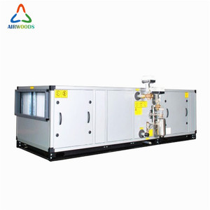 Hvac-empresas de aire acondicionado de calidad de aire para interiores, agricultura ecológica - Product Image 1