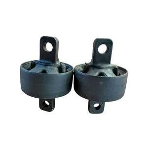 Soporte de Goma para Brazo Trasero con Dimensión OE Exacta 55274-D3000, Película Lubricante Integrada que Reduce la Fricción, Accesorio de Goma para Chasis de Automóvil - Product Image 2