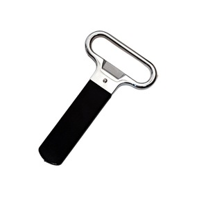 Cuchillo para Vino Multifuncional Estilo Francés Vintage con Abrebotellas, Sacacorchos y Función de Valet, de Aluminio - Product Image 3