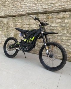 Original Suron Light Bee X LBX 72v Offroad 10000W 295 Nm 72v 35Ah <span class=keywords><strong>Moto</strong></span> électrique tout-terrain, vélo électrique - Product Image 2