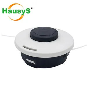 Hus 46-2 Bàn Chải Cutter Trimmer Head Phổ