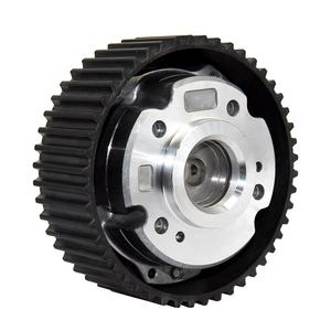 Nuevo Ajustador <span class=keywords><strong>de</strong></span> Árbol <span class=keywords><strong>de</strong></span> <span class=keywords><strong>Levas</strong></span> 04E109088AB, Engranaje <span class=keywords><strong>de</strong></span> Distribución Variable OEM 04E109088AF para EA211 1.6L - Product Image 1