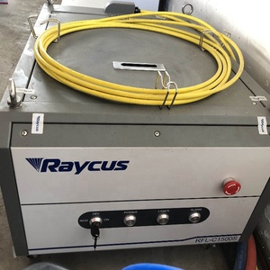 De alta precisión de la máquina de <span class=keywords><strong>corte</strong></span> por láser de fibra de <span class=keywords><strong>Metal</strong></span> <span class=keywords><strong>Cnc</strong></span> 1k Watts - Product Image 4
