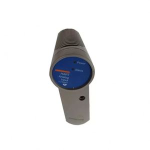 Module d'entrée analogique HART 16 canaux d'origine CC-PAIH02 51405038-175 pour Experion PKS C300 DCS - Product Image 1