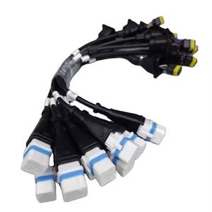 Nouveaux accessoires de Drone agricole Agras T40 T20P pièces de réparation de câble de Signal d'épandage pour drone de protection des plantes DJI - Product Image 2