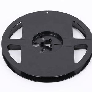 7 Inch <span class=keywords><strong>Plastic</strong></span> Spool Voor 5050 Smd Led Carrier Tape <span class=keywords><strong>Plastic</strong></span> Reel - Product Image 3