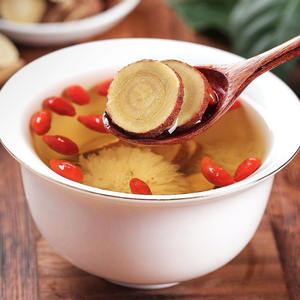 Atacado Bulk Alta Qualidade Ervas Secas Chá Fatias De Raiz De Alcaçuz Chá Raiz De Alcaçuz Seco Chá Seco Liquiritia Glycyrrhiza - Product Image 2