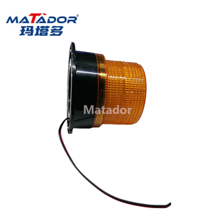 Luz Estroboscópica de Seguridad para Plataformas Elevadoras, Pieza de Repuesto 56704 56704GT, 12-80V para <span class=keywords><strong>Genie</strong></span> S-60 S-85 S-105 S-120 - Product Image 3