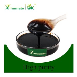 Fertilizzante Organico in Polvere X-humate, Base di Leonardite e Acido Umico con Rilascio Controllato - Product Image 1