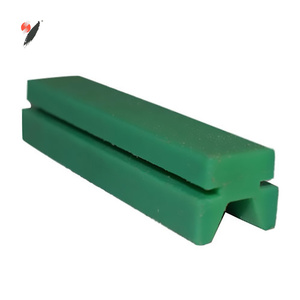OEM tùy chỉnh <span class=keywords><strong>uhmwpe</strong></span> băng tải bên hướng dẫn đường sắt HDPE chuỗi hướng dẫn Dải uhmw chuỗi hướng dẫn - Product Image 4