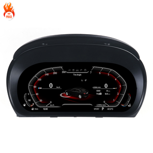 Panel de Instrumentos Digital para <span class=keywords><strong>BMW</strong></span> <span class=keywords><strong>Z4</strong></span> Roadster E89 Z4er 2009 2010 <span class=keywords><strong>2011</strong></span> 2012 2013 2014 2015 2016 - Product Image 5