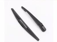 Lame d'essuie-glace arrière de voiture OE 76730-T0A-003, 13 pouces (315 mm), pour Honda CRV 2012-2016, pièces automobiles, revêtement en téflon, caoutchouc naturel