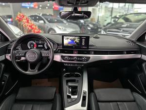 Autos Usados Chinos con Bajo Kilometraje, Au-di A4L <span class=keywords><strong>2022</strong></span> 40 TFSI S Line Fashion Dynamic - Product Image 4