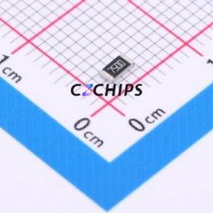 RT1206BRD07750RL SMD RESISTOR 1206 (ประเภท: ฟิล์มบาง) (ความต้านทาน: ความแม่นยำ750Ohm: 0.1%) - Product Image 1