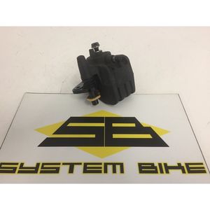 Pompa freno posteriore per sistema frenante moto Kawasaki Er6n 2009-2011 - Product Image 1