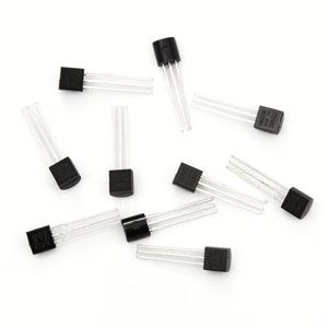 New - Original In Stock 40A TO92-3 Transistor CZSKU:RQ92EI32 - Product Image 1