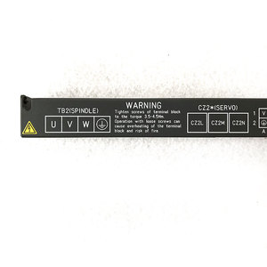 Pièces CNC FANUC A230-0666-T106, couvercle d'origine - Product Image 3
