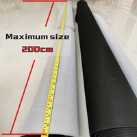 Nouveau Tapis de Sol tapis DE Sol EN PVC largeur Maximale 200CM