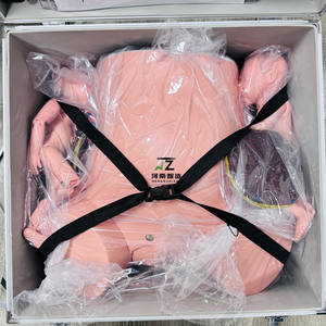 Simulador de Parto y Emergencias Maternas y Neonatales para Entrenamiento de Enfermería, Simulador de Habilidades de Parto - Product Image 3