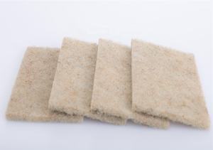 Funda de coco 50% incluida, almohadilla para lavar platos, esponja para fregar, almohadilla de limpieza resistente - Product Image 2