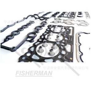 Juego de juntas 276DT para motor diésel Land Rover 2.7, kit de reparación de repuesto, 2003 en adelante - Product Image 2