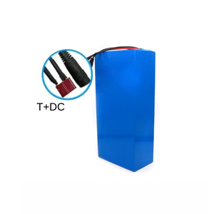 Bateria de Lítio Original 21700 48V 20Ah 48V 100000mAh 2000W para Scooter Motorizada Citycoco com BMS 50A Integrado - Product Image 5