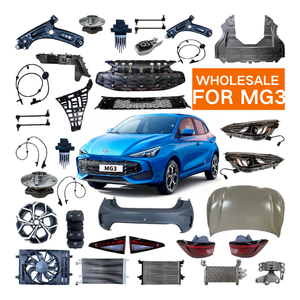 Fornitore all'ingrosso di ricambi e accessori per auto MG3, gamma completa di ricambi OEM e aftermarket, fornitura diretta dalla fabbrica in Cina. - Product Image 1