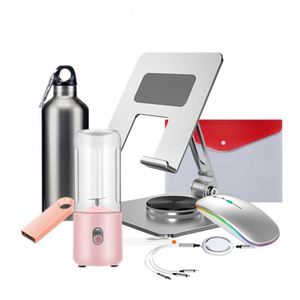 เครื่องคั้นน้ำผลไม้พกพาขนาดเล็กอัจฉริยะ แบบไร้สาย ชาร์จไฟผ่าน USB สีส้ม สำหรับผู้หญิง - Product Image 5