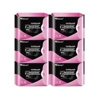 Fournisseur direct d'usine OEM ODM, serviettes hygiéniques de maternité 240 mm, étiquette privée, coton personnalisé, serviettes hygiéniques féminines