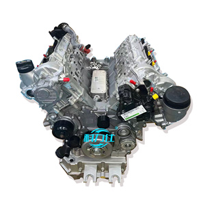 OEM Certified Factory 3.0T Dieselmotor baugruppe M642826 W166 GLE350d GLS350d GL350 Automobile - Product Image 2
