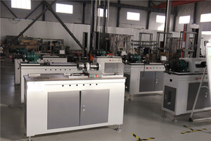 เครื่องทดสอบค่าสัม<span class=keywords><strong>ป</strong></span>ระสิทธิ์แรงเสียดทานของสลักเกลียว - Product Image 5