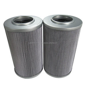 Nouveau produit élément de filtre à huile en papier hydraulique industriel Tef Mod. 300133 - Product Image 6