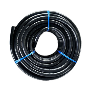 Tuyau résistant à l'huile Morikan NBR 26 bars, pression de rupture 6 bars, pour applications automobiles, diesel, essence, hydrauliques - Product Image 3
