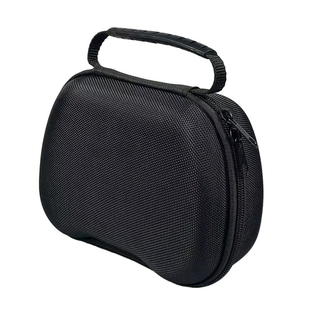EVA Material Protective Bag for PS5 for Xbox for Switch Pro Handle Cosmetics Style Game Console Accessory on Sale