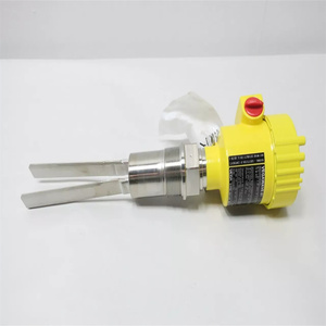 Capteur de niveau à fourche vibrante Vegawave 61 en aluminium résistant aux hautes températures et antidéflagrant, précision de 2 mm, -50...250°C - Product Image 4