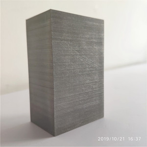 Nucleo in Acciaio al Silicio Laminato per Inverter Solare - Product Image 6