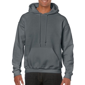 Sweat-shirt à capuche unisexe en molleton épais personnalisé, imprimé et brodé avec un motif d'araignée, pour hommes et femmes, fourniture ODM - Product Image 1