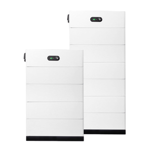 Mercado de Italia CEI021 HV baterías de iones de litio apilables inversor trifásico compatible con Afore <span class=keywords><strong>Goodwe</strong></span>, inversor híbrido Growatt - Product Image 3