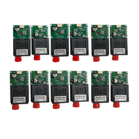 Transceptores Ópticos BIDI TTL de Alta Calidad en Stock, 20KM/40KM/60KM 155M, Convertidor de Medios TX RX SBUS/CRSF para Drones FPV, ¡Oferta Caliente!